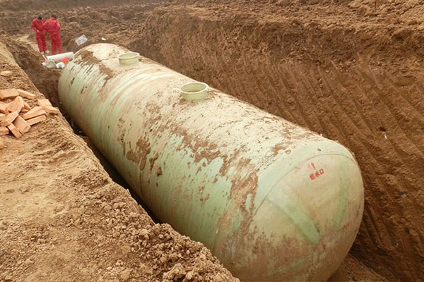 使用玻璃鋼化糞池要注意的事項？